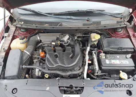 2015 Chrysler 200 S z USA, uszkodzony, nr VIN 1C3CCCBG4FN519021